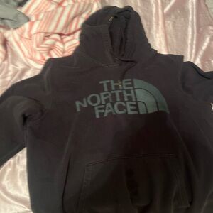 The North Face Men’s Hoodie